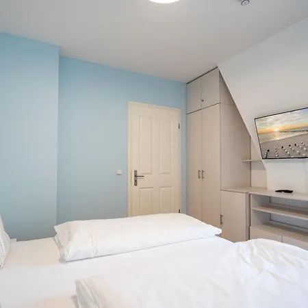 Apartment Schloss Am App 5