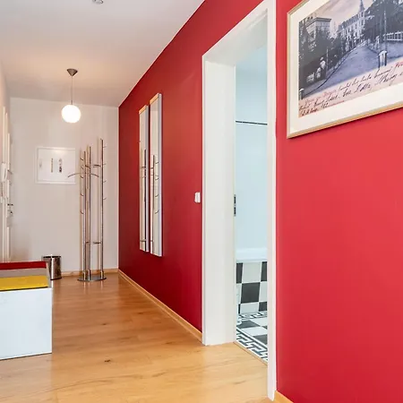 Lejlighed Schloss Am App 5 *