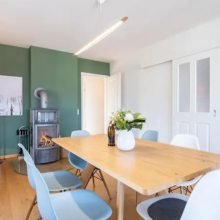 Schloss Am App 5 Lejlighed *