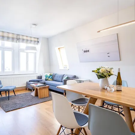 Schloss Am App 5 Lejlighed *