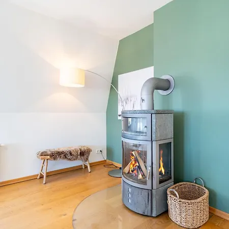 Lejlighed Schloss Am App 5 *