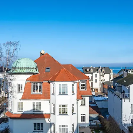 Schloss Am Meer, App. 5 *