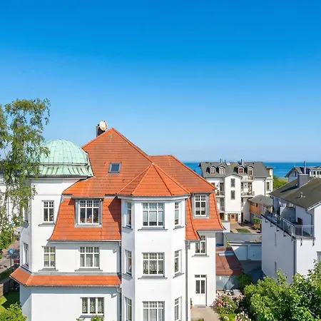Lejlighed Schloss Am App 5 *