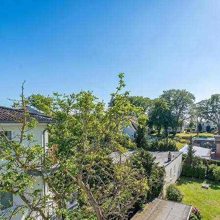 Schloss Am App 5 Lejlighed Heringsdorf (Usedom)